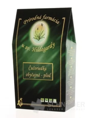 Acc. Apotheke CUČORIEDKA - FRUCHT