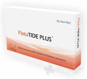 FlatuTIDE PLUS