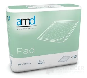 und Pad Extra