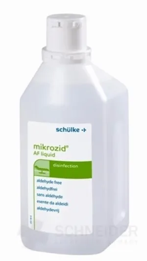 mikrozid AF liquid