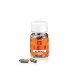 Heliocare Ultra-D 30 Kapseln