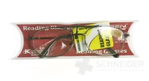American Way Herren-Lesebrille