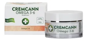 ANNABIS CREMCANN Omega 3-6