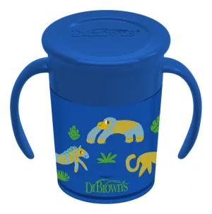 Dr.BROWN'S MUG CHEERS JUNGLE 200 ml