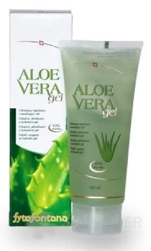 Phytofontana ALOE VERA