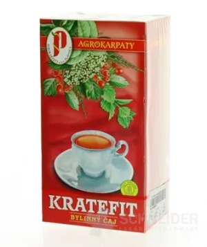 AGROKARPATY KRATEFIT