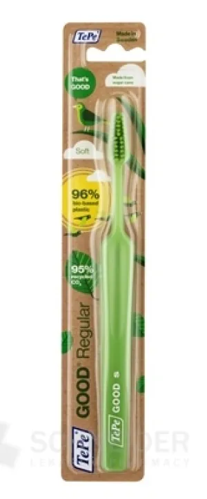 TePe GOOD S Regular Soft Zahnbürste