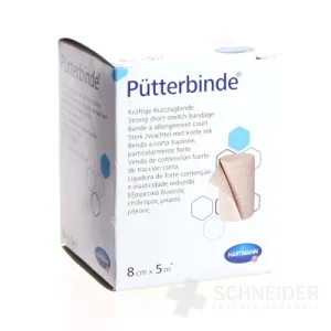 PŰTTER-VERBAND