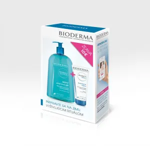 Bioderma Atoderm Duschgel 1l + Atoderm Milch 200ml