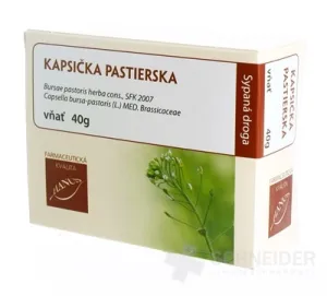 HANUS POCKET SHEPHERD'S SCHWIEGERSOHN