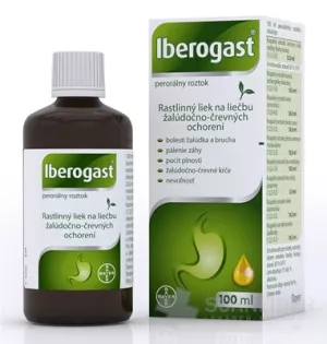 Iberogast 100 ml