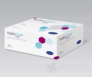 HydroClean Cavity Kissen für Wunden