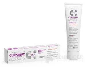 CURASEPT BIOSMALTO EMPFINDLICHE ZÄHNE
