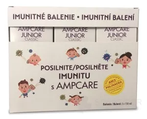 AMPCARE JUNIOR CLASSIC IMMUNPACKUNG