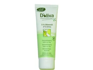 Doliva Skin In Balance dermatologische Handcreme mit Urea
