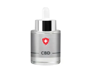 5 % CBD BREITES SPEKTRUM OLEJ 30ML