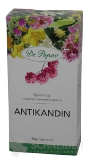 DR. ANTICANDIN POPOV