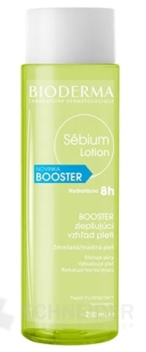 BIODERMA Sébium Lotion
