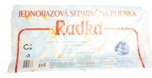 WINDEL SEPARATE LINIE 17X34CM