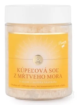 ZENDREAM THERAPY BADESALZ AUS DEM TOTEN MEER