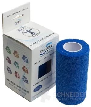 Kine-MAX kohäsive elastische Bandage