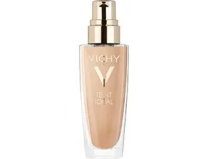 Vichy Teint Idéal aufhellendes flüssiges Make-up 25, 30 ml