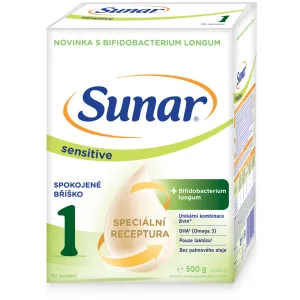 Sunar Sensitiv 1