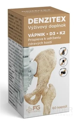 DENZITEX