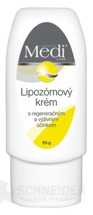 MEDI LIPOSOMENCREME