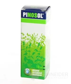 Pinosol