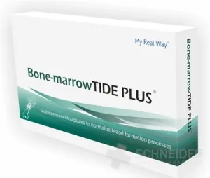 KnochenmarkTIDE PLUS