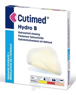 Cutimed Hydro B