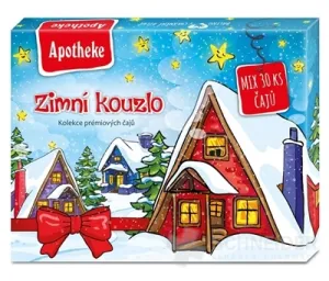 AP Collection Wintermärchen 30x2g