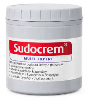 Sudocrem® MULTI-EXPERT 60g