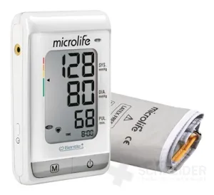 MICROLIFE DRUCKMESSGERÄT DIGITAL BP A150 AFIB