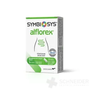 SYMBIOSYS alflorex