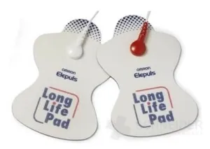 OMRON-Elektroden TENS-Pads mit langer Lebensdauer