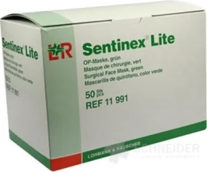 SENTINEX LITE Operationsmaske