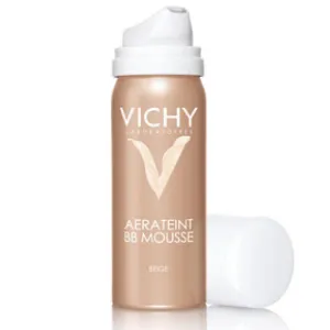 Vichy Aerateint Mousse Schaum-Make-up, Tauton