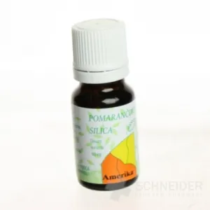 HANUS SILICA ORANGE