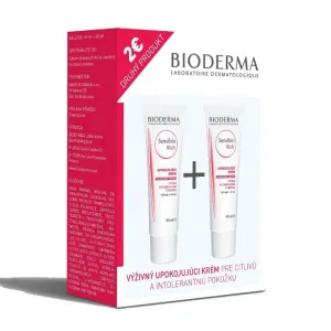 BIODERMA Sensibio REICHHALTIGES PAKET ZUM SCHNÄPPCHENPREIS  