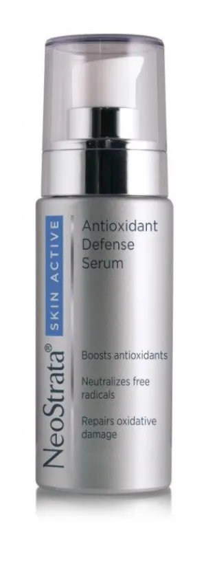 Neostrata Antioxidatives Abwehrserum 30 ml