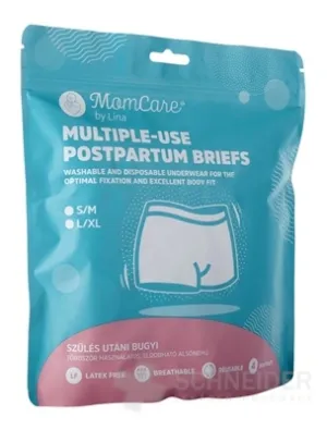 MomCare Postpartum-Höschen