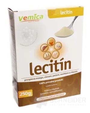 Uvemica-Lecithin