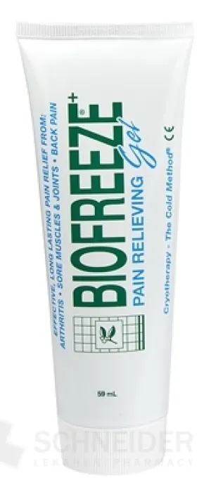 BIOFREEZE