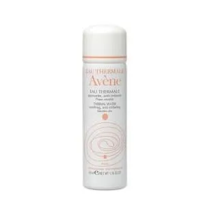 Thermalwasser zur Erfrischung der Haut + 50 ml gratis