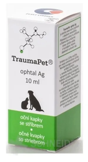 TraumaPet ophtal Ag
