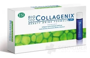 ESI BIOCOLLAGENIX LIFT Schönheit