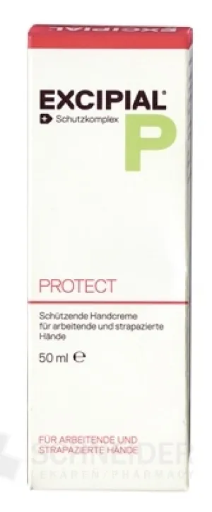 EXZIPIALSCHUTZ