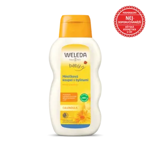 WELEDA KARNEVALSBAD mit Kräutern